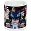 Кружка GeekLand JoJo's Bizarre Adventure Phantom Blood Невероятные приключения ДжоДжо Призрачная кровь JJPB 09 330 мл белая - миниатюра 3