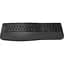 Клавіатура HP 680 Comfort Dual-Mode UA Black (8T6L8AA) [138927] - мініатюра 3