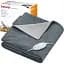 Електроковдра Beurer HD 75 Cosy Dark Grey [116212] - мініатюра 5