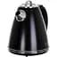 Электрочайник Adler AD 1343 Black [152865] - миниатюра 2