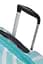 Валіза 67 См American Tourister WAVEBREAKER DISNEY - KISS BLUE 67x47x26 31C*31004 - мініатюра 8
