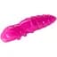 Силикон FishUP Pupa 1.5" cheese taste #112 - Hot Pink (8 шт/уп) - миниатюра 1