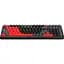 Клавіатура Bloody S98 Sports Red [88768] - мініатюра 3
