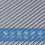 Панель 3D Silver 700x700x4mm (D) SW-00001952 - мініатюра 4
