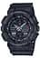 Чоловічий годинник CASIO G-SHOCK GA-140-1A1ER - мініатюра 1