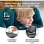 Автокрісло Kinderkraft Oneto3 i-Size Graphite Black чорне (00-00305212) - мініатюра 14