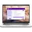 Ноутбук Dell Pro 14 Plus,1920 x 1200,266V 8 C/8 T,2.2 GHz - 5.0 GHz,16 GB LPDDR5X,512 GB,Arc - мініатюра 1