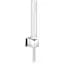 Душовий гарнітур Grohe Euphoria Cube 27703000, Хром - мініатюра 1