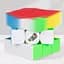 Головоломка Rubik's Speed ​​Cube S2 - Кубик 3х3 скоростной (6071137) - миниатюра 5
