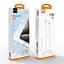 Кабель WUW-X200 Type-C to Type-C PD 60W білий - мініатюра 2