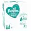 Набор детские влажные салфетки Pampers Harmonie Aqua 1152 шт. (24 уп. по 48 шт.) - миниатюра 3