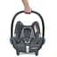 Автокресло Maxi-Cosi CabrioFix Essential Graphite, серое (8617750110) - миниатюра 7