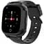 Дитячий розумний наручний годинник Smart Baby Watch Y95H 4G з GPS Чорний - мініатюра 1