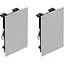 Акустичні колонки Sonos In-Wall Speaker (INWLLWW1) - мініатюра 1