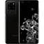 Смартфон Samsung Galaxy S20 Ultra 5G G988B/DS 12/128GB Gray - мініатюра 1