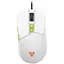 Ігрова дротова мишка Fantech VX6 Venom Go Phantom II 400-7200DPI 60IPS 1.8 м White - мініатюра 1
