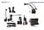 Штатна автомагнітола EasyGo M9-6-128-FF QLED Ford Focus 2005-2011 - мініатюра 2