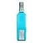 Джин Neon Owl Blue Curacao 37.5% 0.7 л - мініатюра 4