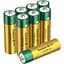 Набір акумуляторів Olight B Pro AA 2100 mAh. 8 шт - мініатюра 1