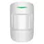 Извещатель движения Беспроводной Ajax MotionProtect S Plus (8PD) white - миниатюра 1