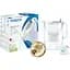Фільтр-глечик Brita Style XL LED MXPro сірий 3.6 л (1052803) - мініатюра 3