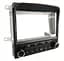 Переходная рамка Toyota Land Cruiser 100, Lexus LX 470 Carav 22-2182 - миниатюра 2