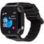 Smart Watch AmiGo GO008 MILKY GPS Wi-Fi Black UA UCRF - мініатюра 1