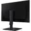 Монітор Samsung 24" Essential S4 Black teh0023942 - мініатюра 7