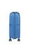 Валіза American Tourister STARVIBE TRANQUIL BLUE 55x40x20(23) 55 См MD5*01002 - мініатюра 11