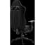 Геймерське крісло GT Racer X-2305 Fabric Black (X-2305 Fabric Black) - мініатюра 3