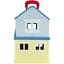 Ігровий набір CoComelon Deluxe Family House Playset Сімейний будиночок (CMW0066) - мініатюра 15