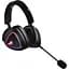 Ігрові навушники Asus ROG Delta II Black (90YH03W0-BHUA00) [114548] - мініатюра 2