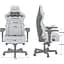 Геймерское кресло Anda Seat Kaiser 4 L Leather Elegant Black [AD12YDDC-L-20-B-PV/C] [121780] - миниатюра 12