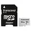 Карта пам'яті microSDXC 64Gb 300S Transcend teh0024464 - мініатюра 1