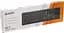 Клавиатура A4Tech KK-3 USB Black (KK-3 USB (Black)) - миниатюра 4