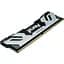 Модуль пам'яті Kingston Fury DDR5 16GB 8000MHz Renegade Silver XMP (KF580C38RS-16) - мініатюра 3