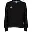 Кофта Arena Oversized Crew Neck Black XL (1097-006580-500 XL) - мініатюра 1