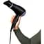 Фен и выпрямитель Remington Style Essentials 2000 Вт фиолетово-черный (D3016GP) - миниатюра 9