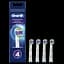Насадки для электрической зубной щётки Oral-B 3D White CleanMaximiser, 4 шт. - миниатюра 1