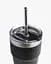 Бутылка Smart Shake Bohtal Insulated Travel Mug 600 мл, Black - мініатюра 4