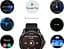 Смарт-годинник Mobvoi TicWatch Pro 5 Black [WH12088] [91017] - мініатюра 7