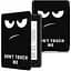 Чохол до електронної книги BeCover Smart Case Amazon Kindle Paperwhite 11th Gen. 2021 Don't Tou (707211) - мініатюра 1