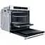 Духова шафа Whirlpool з каталітичним очищенням WOI4S8CM1SWA - мініатюра 2