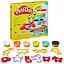 Набір для творчості Play-Doh Основи Fundamentals Animals (E8530_E8535) - мініатюра 1