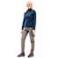 Флісова кофта Turbat Dreamer 2 Wmn Dark Blue Melange XS (1054-012.004.3765) - мініатюра 1