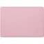 Пластиковая накладка (верх и низ) HardShell Matte Case для Apple MacBook Air 13` A1932/A2179/A2337 (2018-2020) Pink Sand [148843] - миниатюра 2