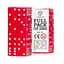 Набор кубиков Q-Workshop Full Pack of D6: Red&White (20 шт.) (S20606) - миниатюра 1