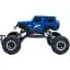 Машинка на радиоуправлении Sulong Toys Off-Road Crawler Wild Country Blue (SL-106AB) [114174] - миниатюра 4
