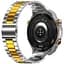 Годинник Blackview W90 Pro Silver (6931548325802) - мініатюра 1