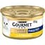 Набір вологого корму для котів Gourmet паштет Мікс 1.02 кг (85 г x 12 шт.) - мініатюра 3
